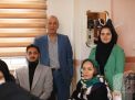 گزارش تصویری مراسم بزرگداشت مقام مادر و روز زن
